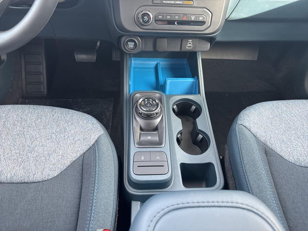 new 2025 Ford Maverick car, priced at $32,465