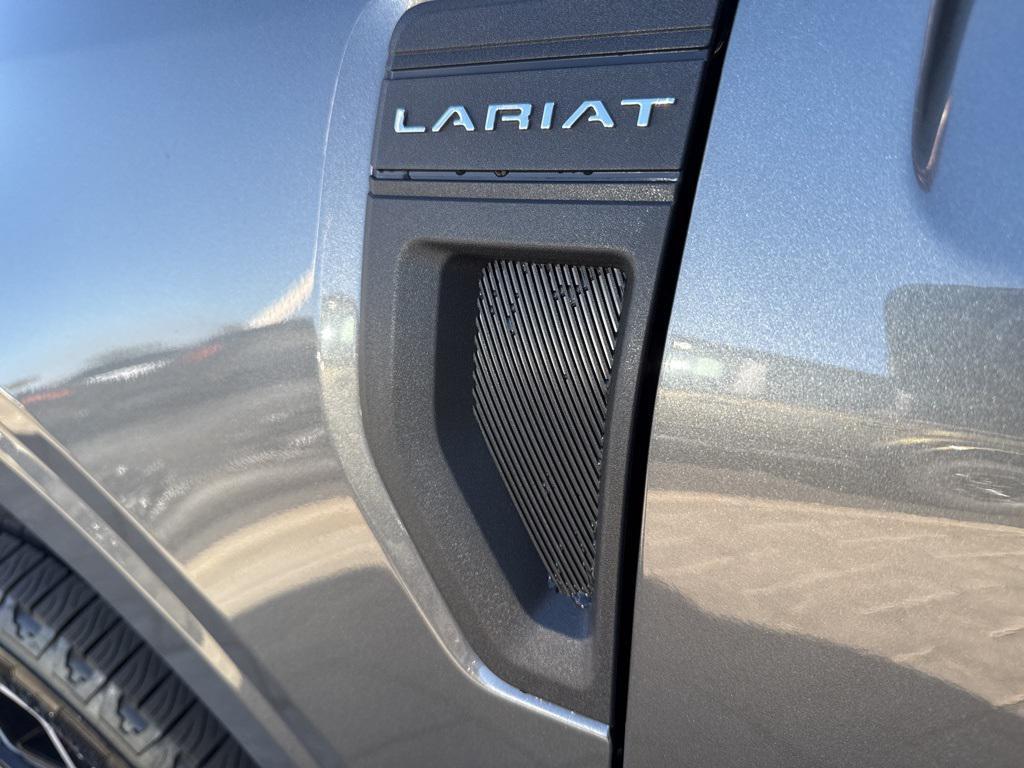 new 2025 Ford Maverick car, priced at $39,230