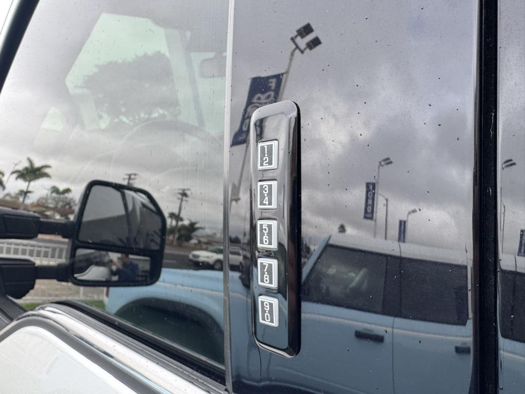 used 2022 Ford F-450 car, priced at $86,990