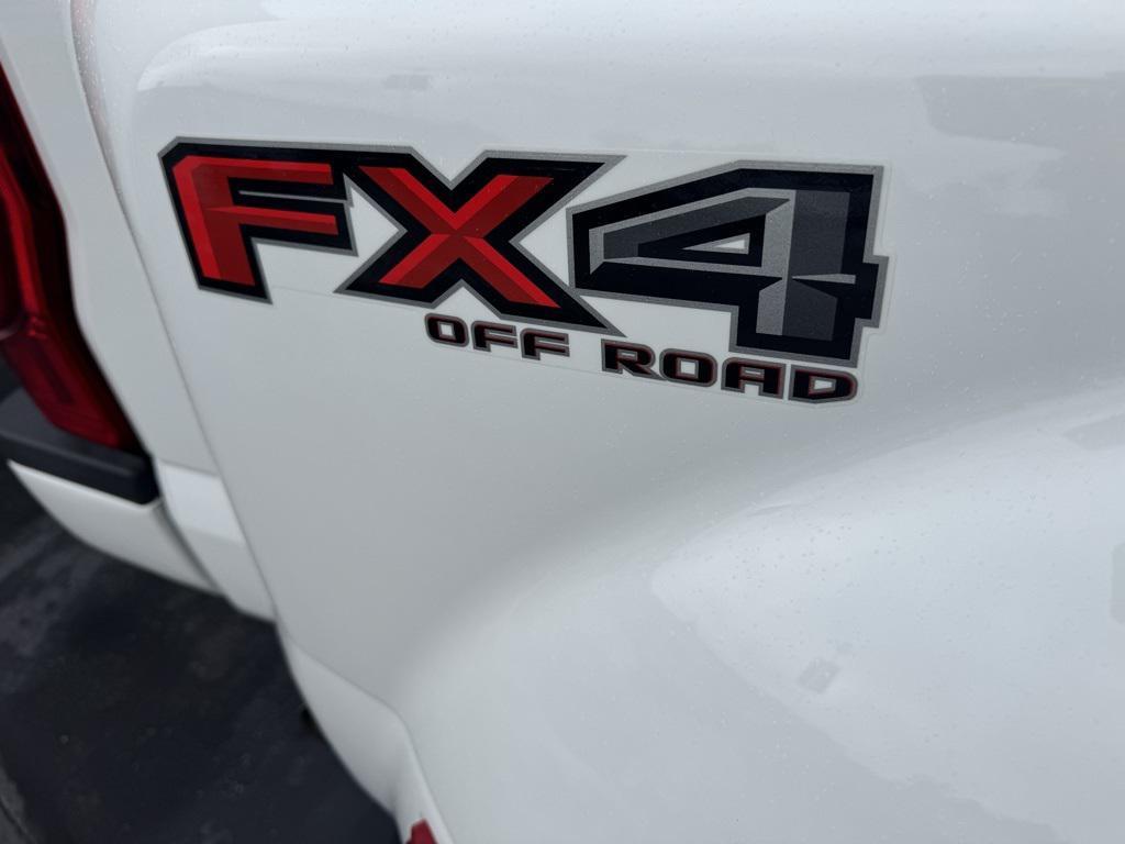 used 2022 Ford F-450 car, priced at $86,990