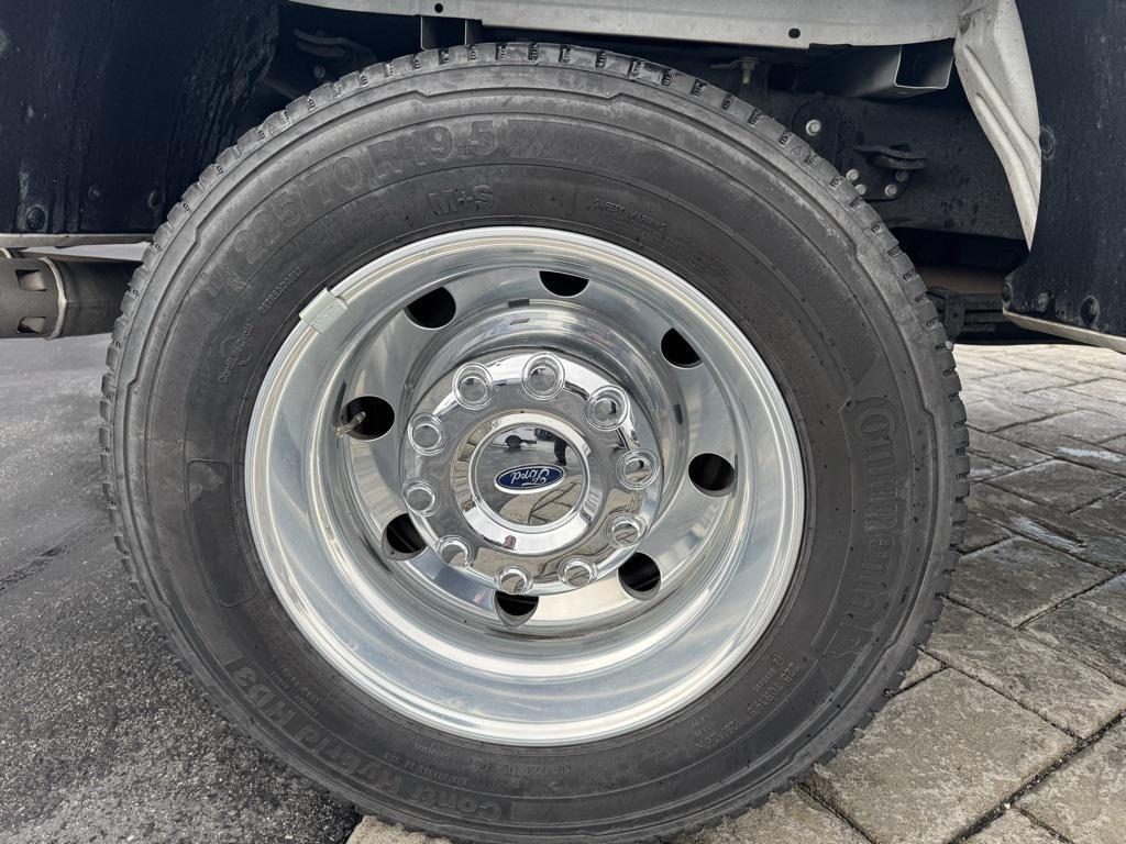 used 2022 Ford F-450 car, priced at $86,990