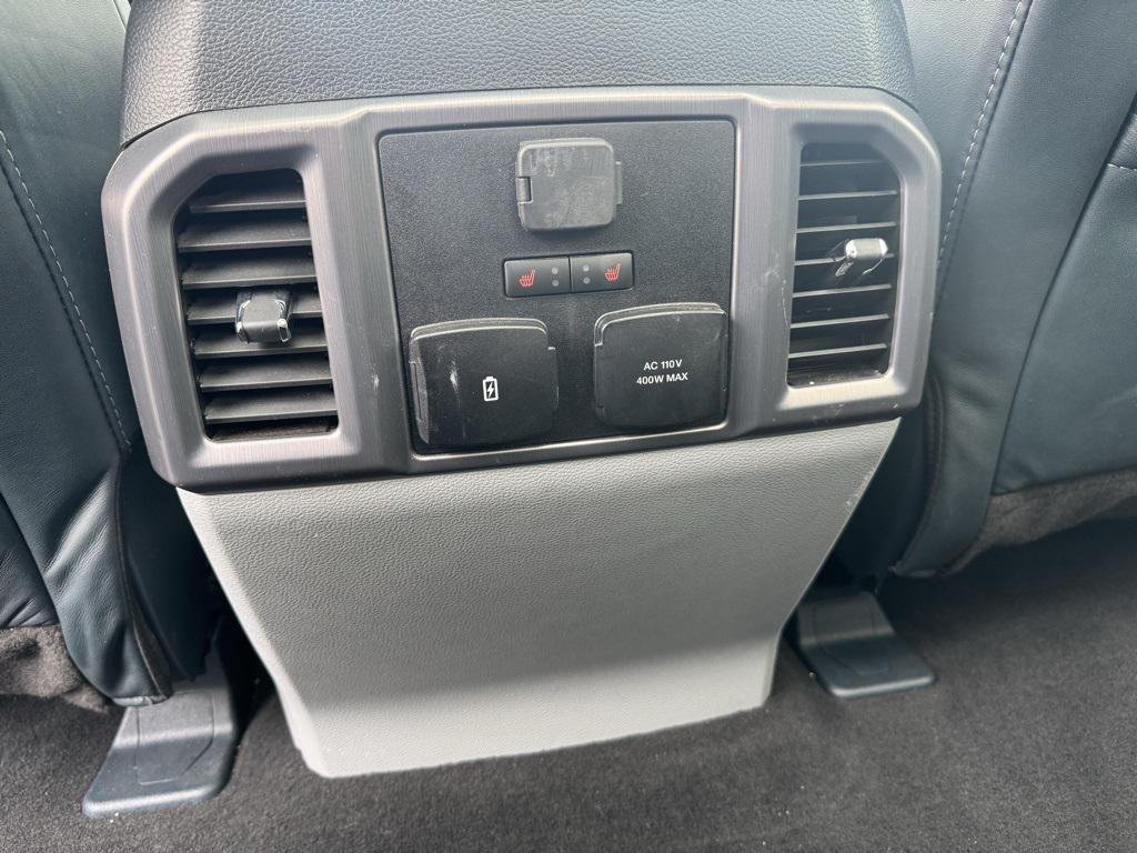 used 2022 Ford F-450 car, priced at $86,990