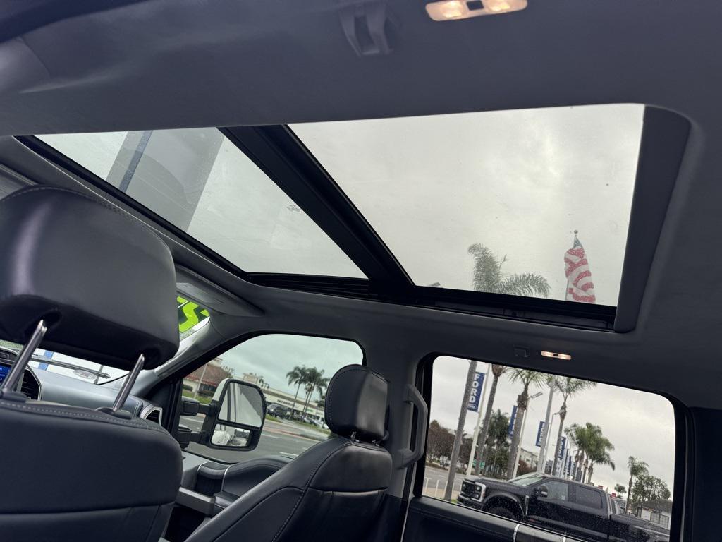 used 2022 Ford F-450 car, priced at $86,990