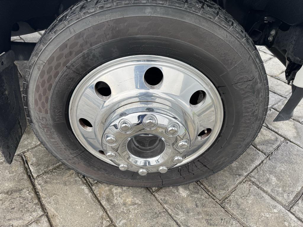 used 2022 Ford F-450 car, priced at $86,990