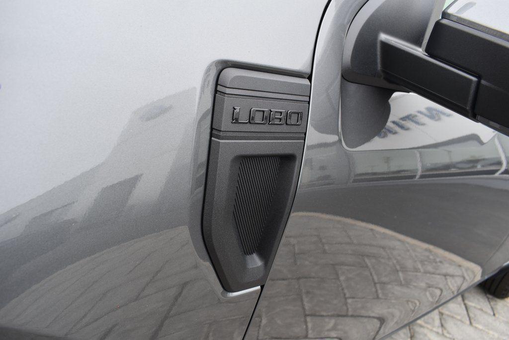 new 2025 Ford Maverick car, priced at $36,950