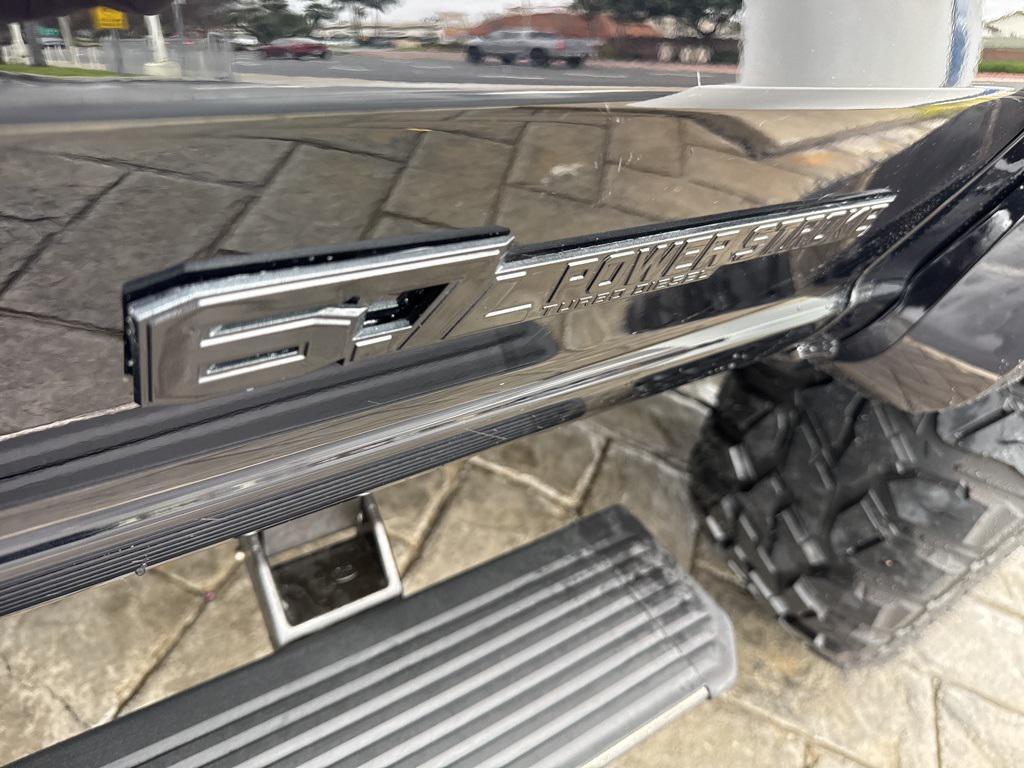 used 2026 Ford F-450 car, priced at $119,990