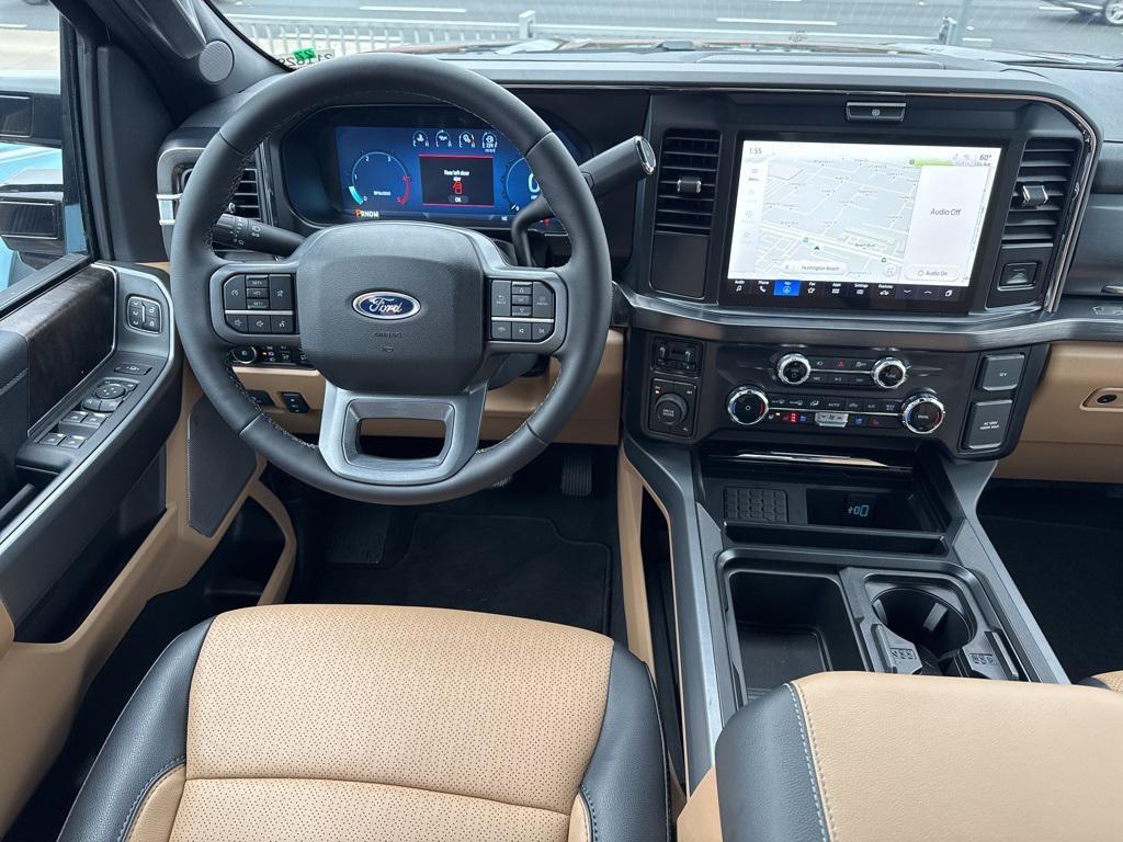 used 2026 Ford F-450 car, priced at $119,990
