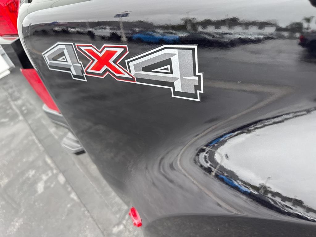 used 2026 Ford F-450 car, priced at $119,990