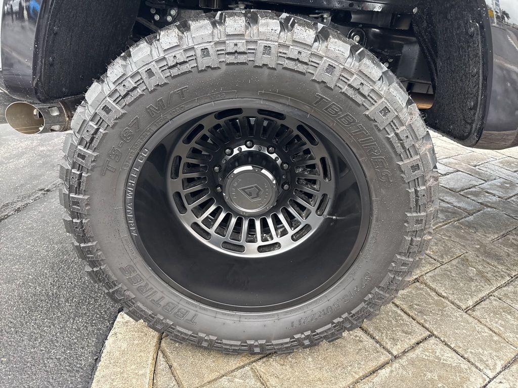 used 2026 Ford F-450 car, priced at $105,990