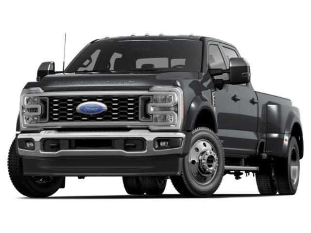 used 2026 Ford F-450 car, priced at $119,990