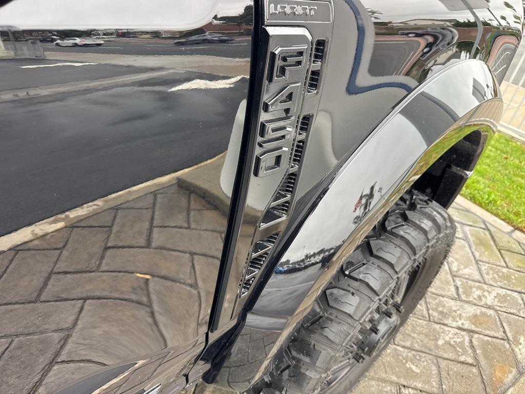 used 2026 Ford F-450 car, priced at $119,990