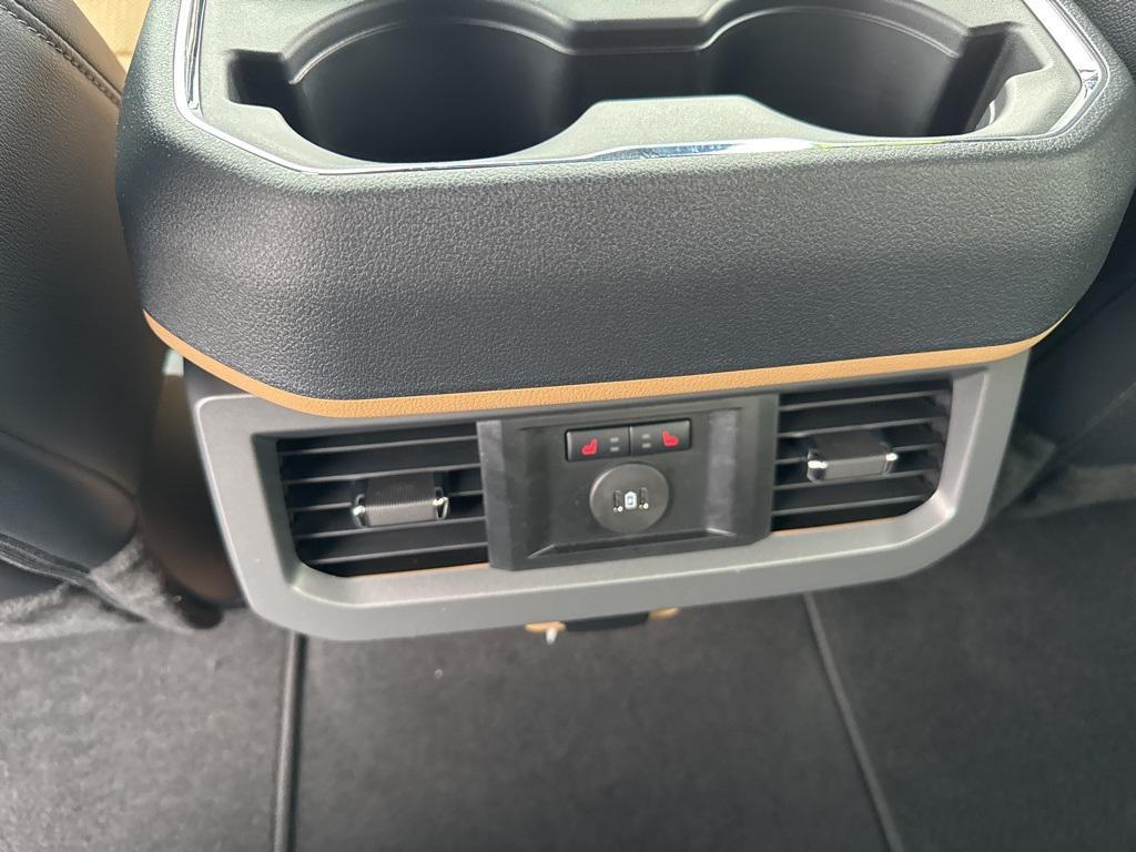 used 2026 Ford F-450 car, priced at $119,990