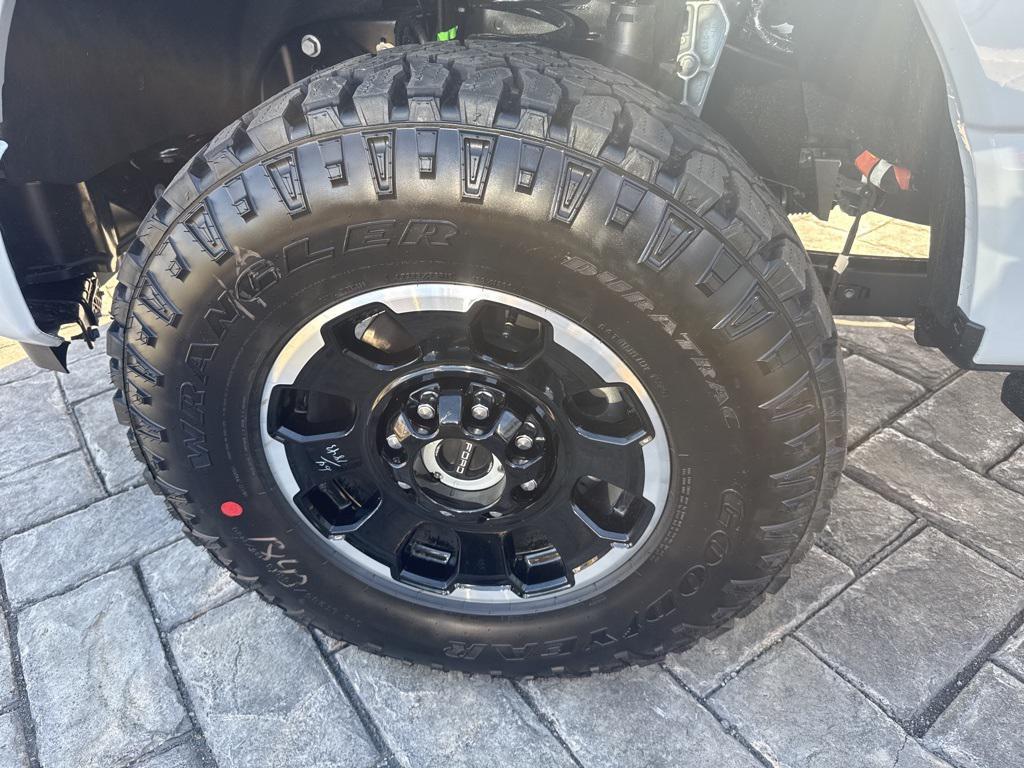 new 2026 Ford F-350 car, priced at $106,060