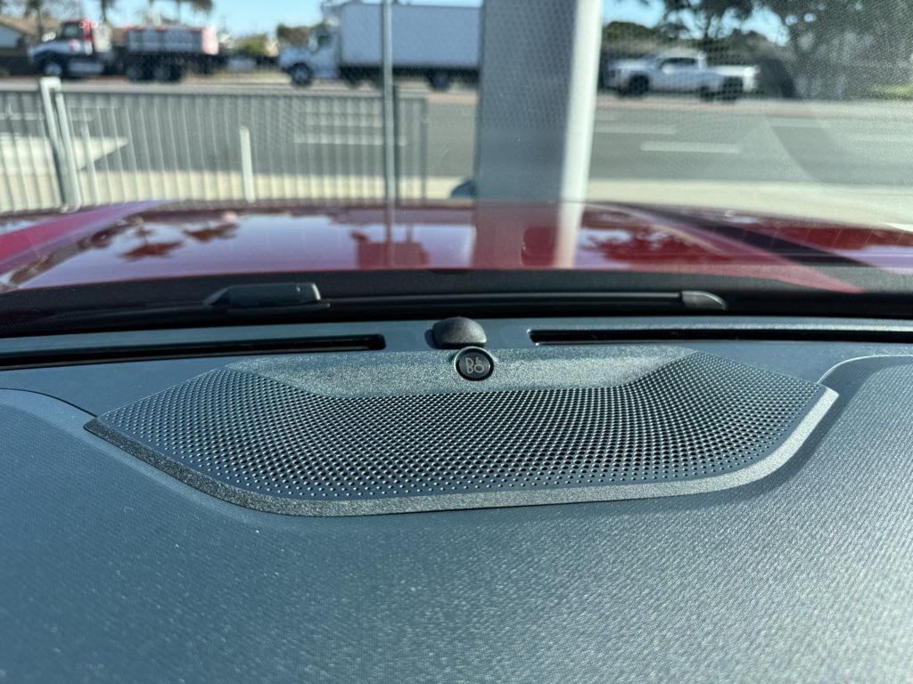 new 2026 Ford Maverick car, priced at $40,920