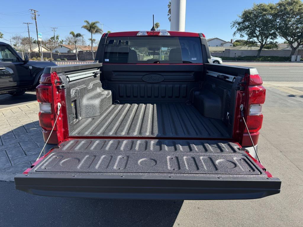 new 2026 Ford Maverick car, priced at $40,920