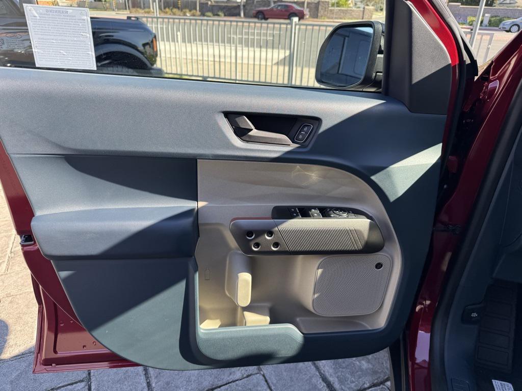 new 2026 Ford Maverick car, priced at $40,920