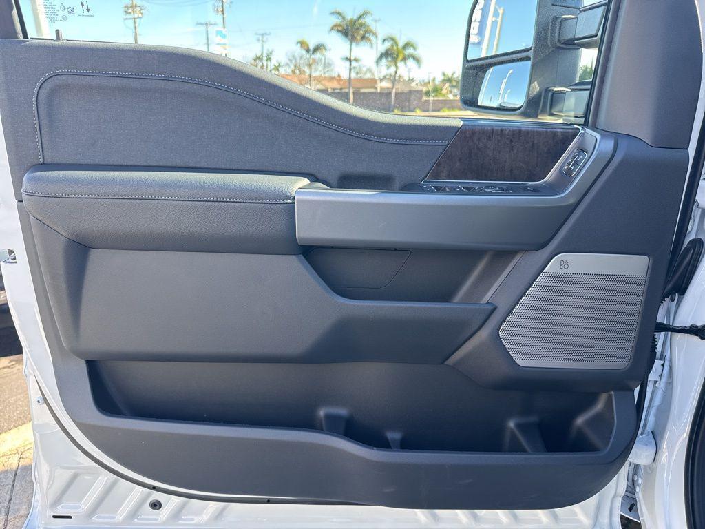 new 2026 Ford F-250 car, priced at $82,160