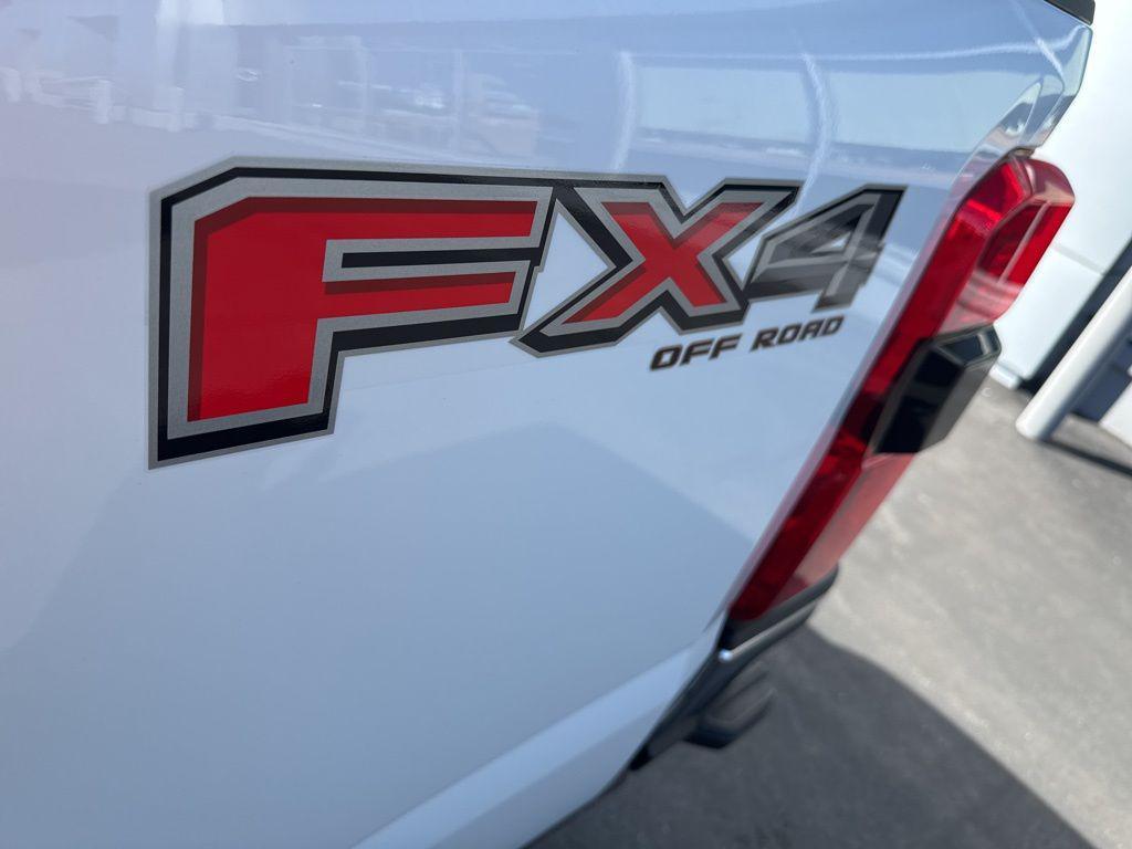 new 2026 Ford F-250 car, priced at $82,160
