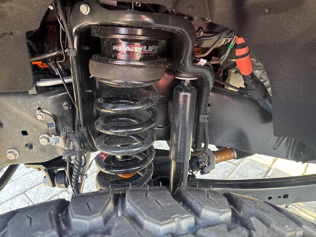 used 2026 Ford F-450 car, priced at $118,990