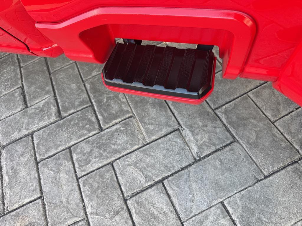 used 2026 Ford F-450 car, priced at $118,990