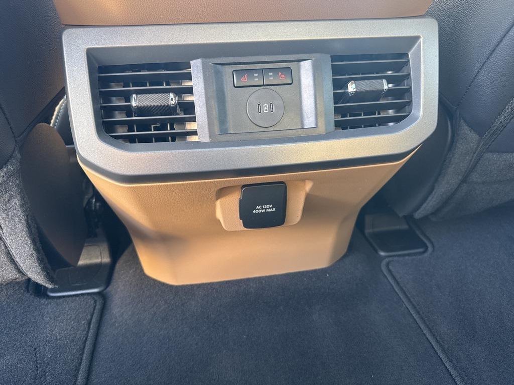 used 2026 Ford F-450 car, priced at $118,990
