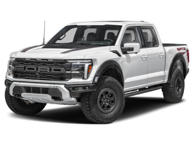 used 2025 Ford F-150 car, priced at $139,990