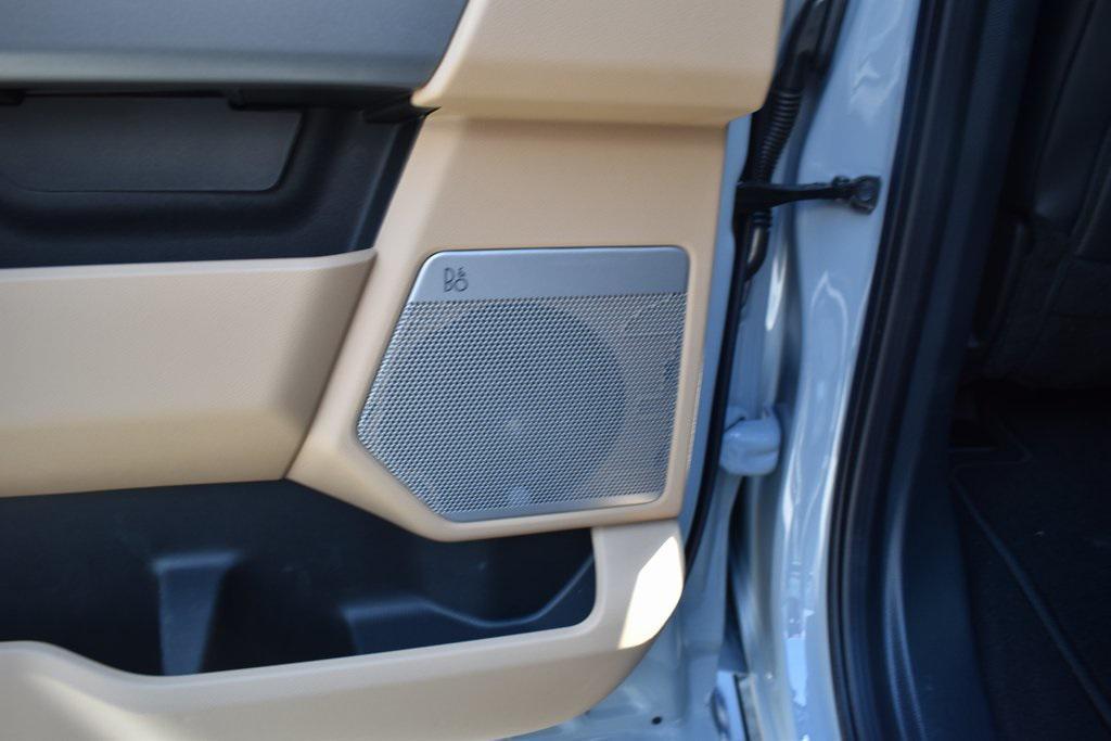 used 2025 Ford F-450 car, priced at $102,990