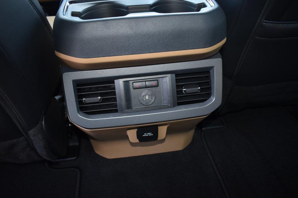 used 2025 Ford F-450 car, priced at $102,990