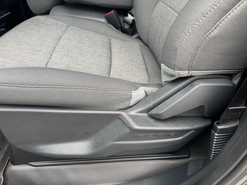 used 2025 Ford F-150 car, priced at $56,075