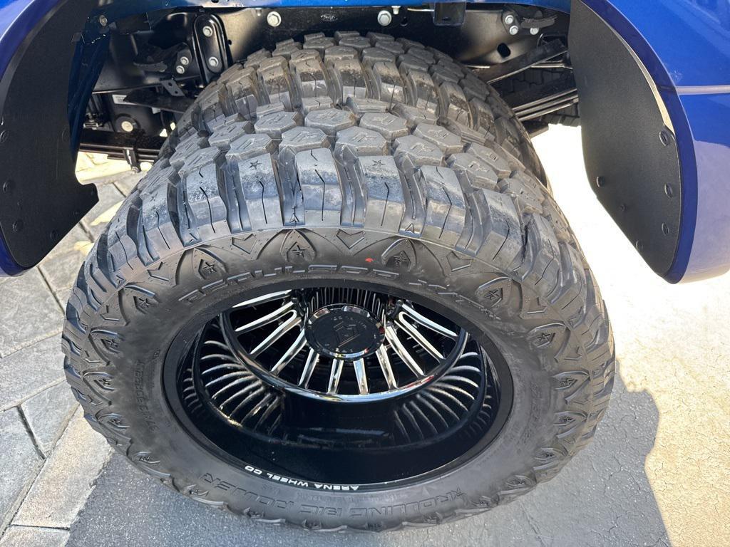 used 2026 Ford F-450 car, priced at $120,990