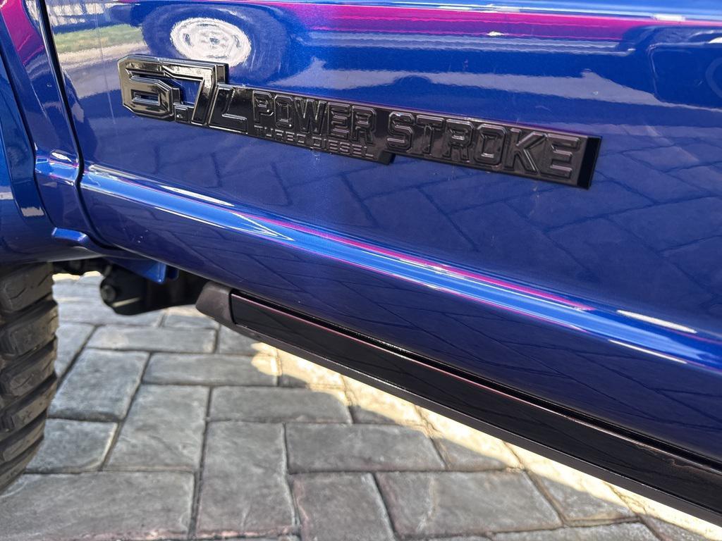 used 2026 Ford F-450 car, priced at $120,990