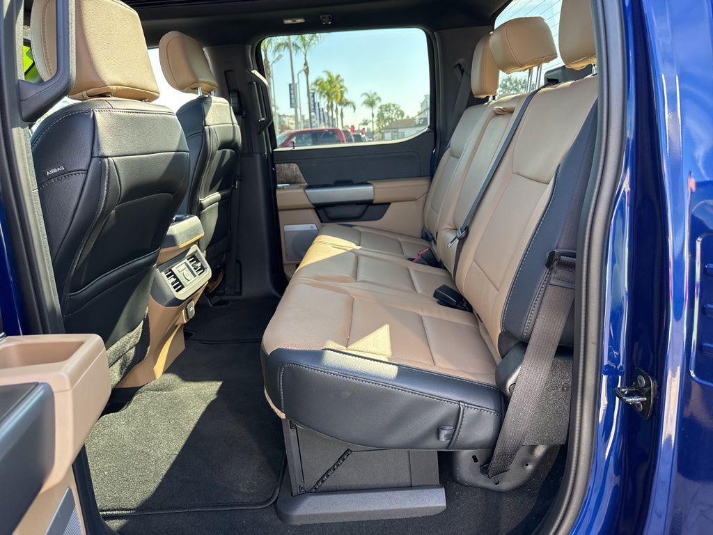 used 2026 Ford F-450 car, priced at $111,990