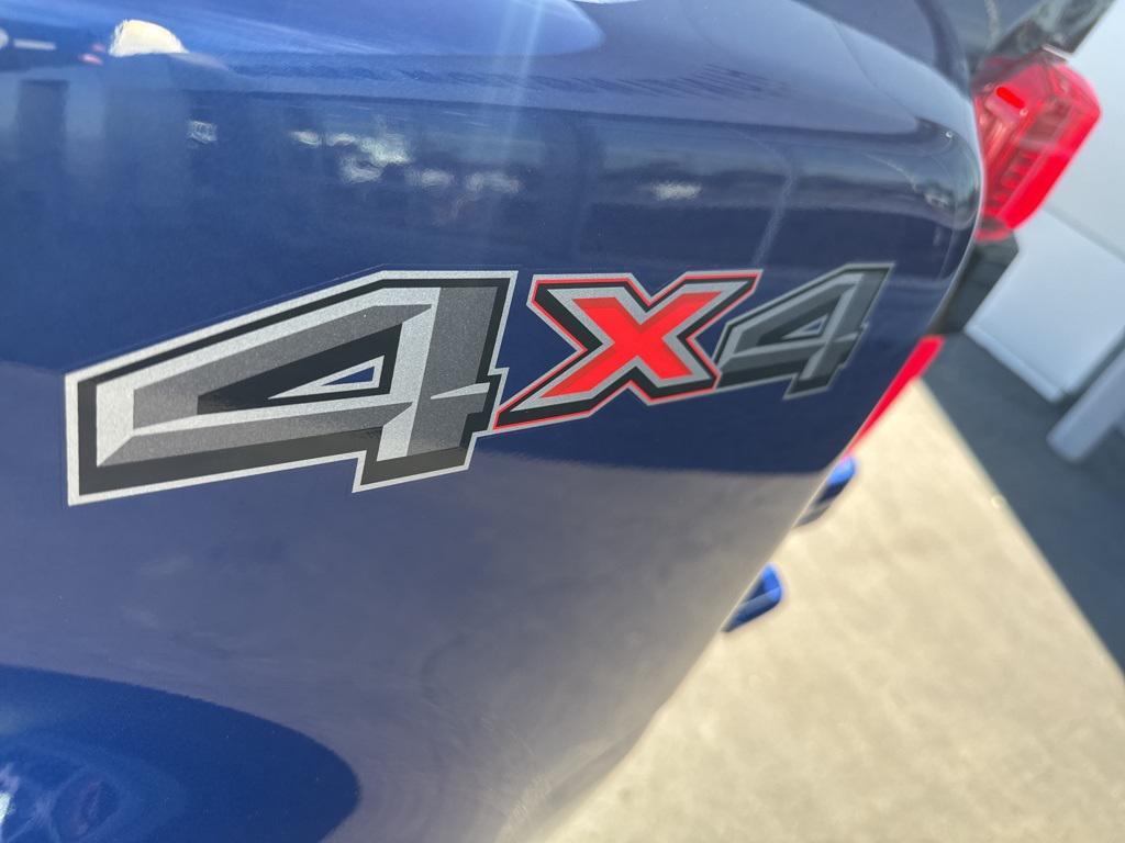 used 2026 Ford F-450 car, priced at $120,990