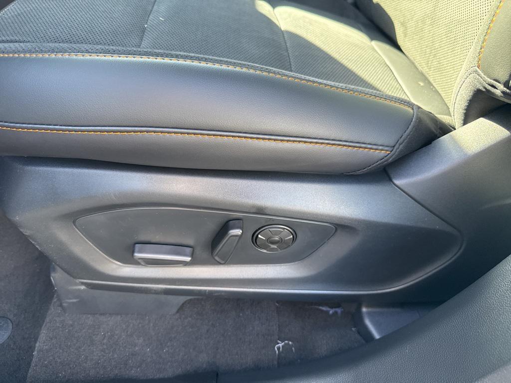 new 2026 Ford Explorer car, priced at $63,660