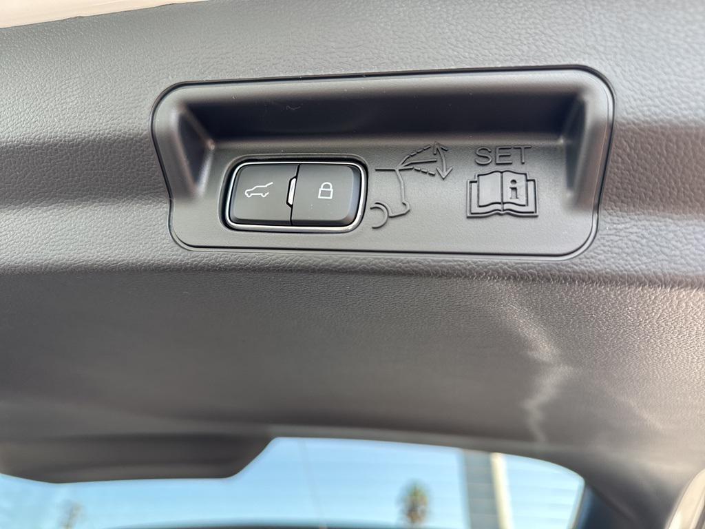 new 2026 Ford Explorer car, priced at $63,660