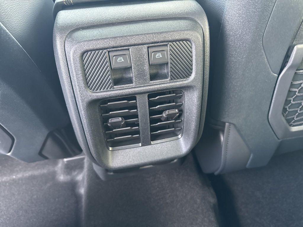 new 2025 Ford Bronco car, priced at $69,920