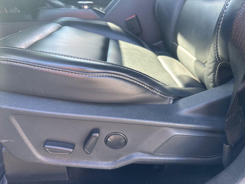 used 2025 Ford Bronco car, priced at $43,990