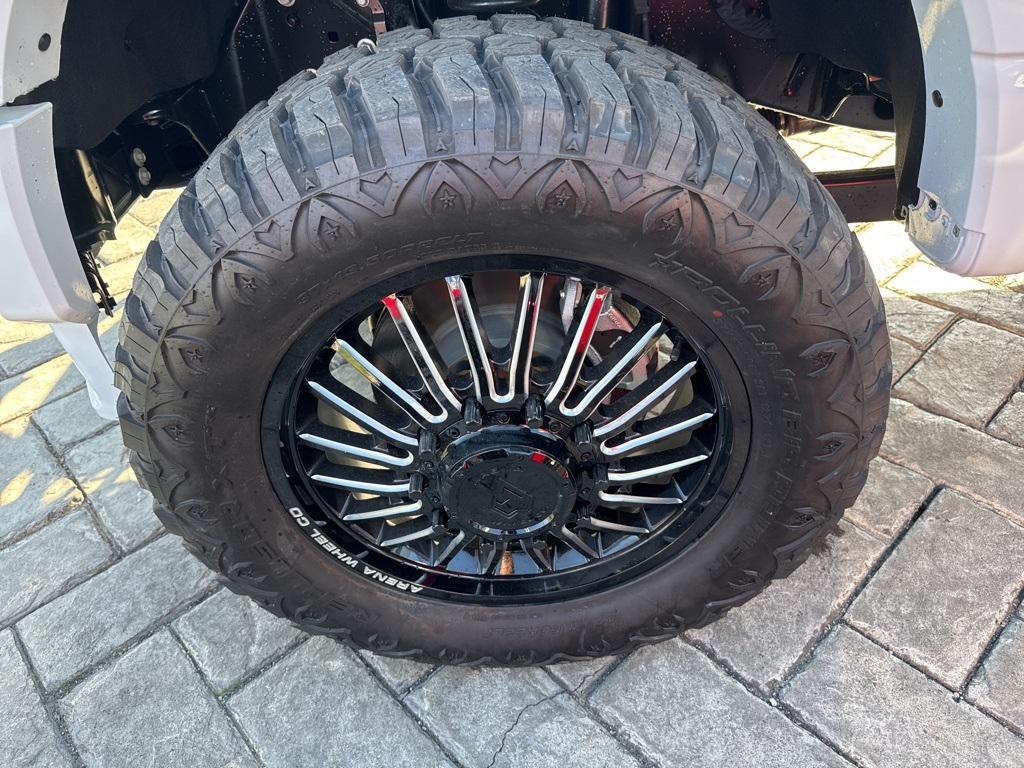 used 2026 Ford F-450 car, priced at $119,990