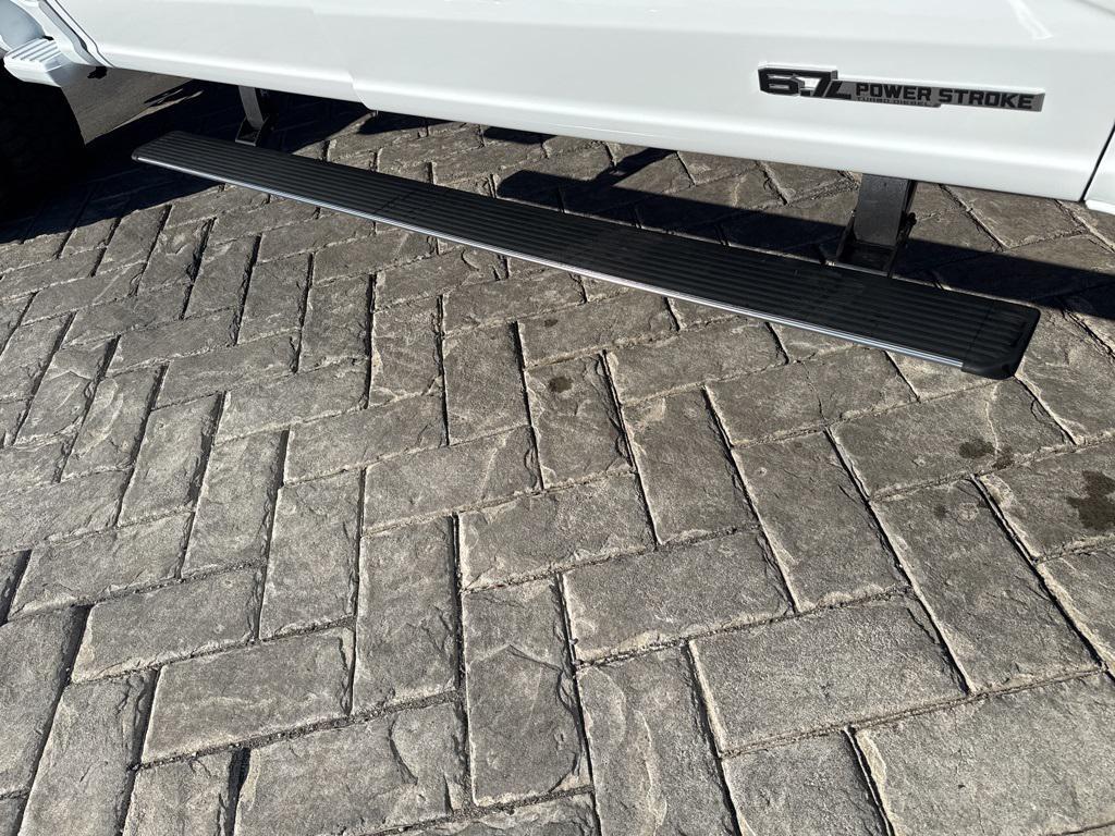 used 2026 Ford F-450 car, priced at $119,990