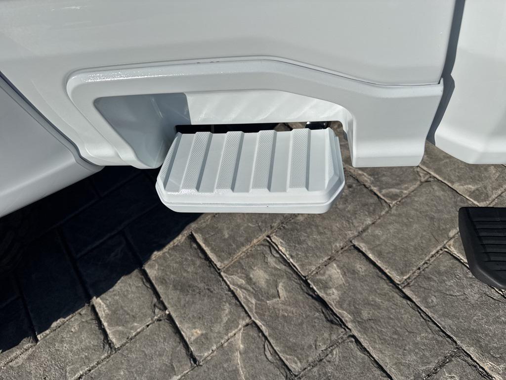 used 2026 Ford F-450 car, priced at $119,990