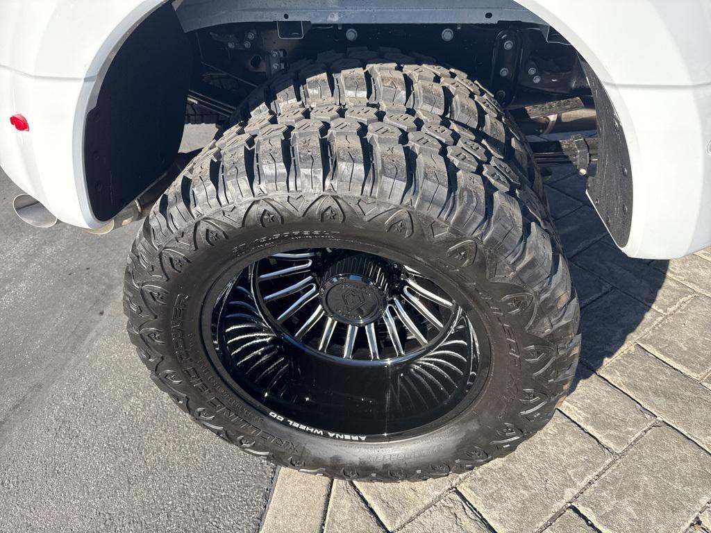 used 2026 Ford F-450 car, priced at $119,990