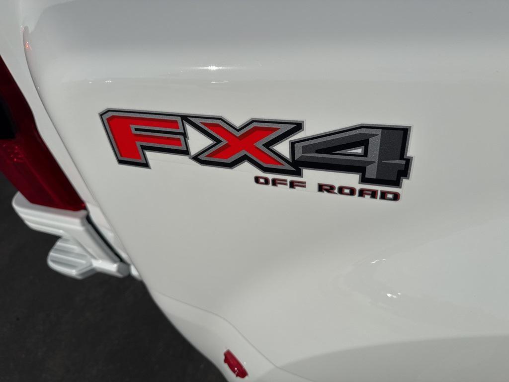 used 2026 Ford F-450 car, priced at $119,990