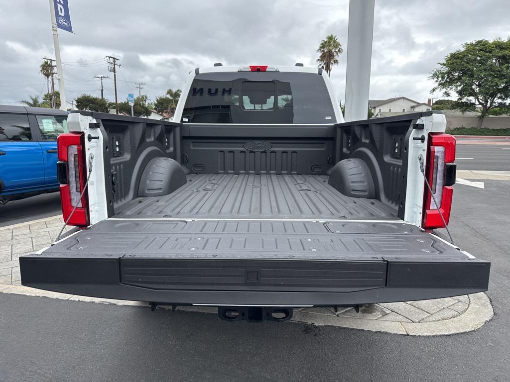 new 2026 Ford F-350 car, priced at $103,580