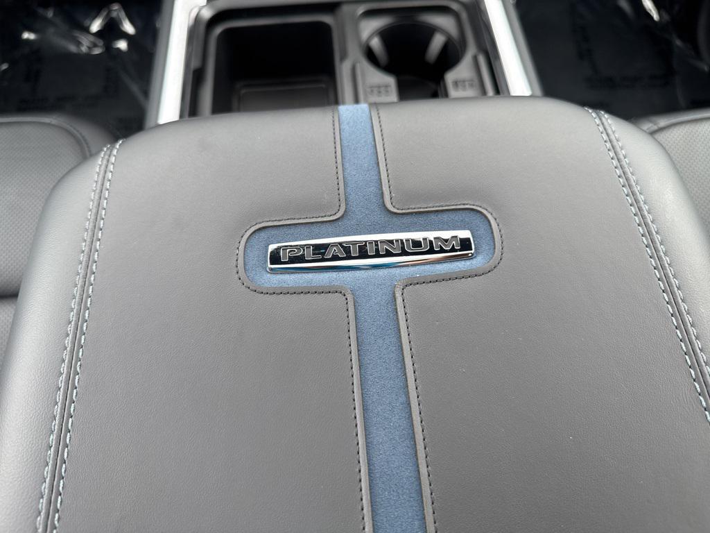 new 2026 Ford F-350 car, priced at $103,580