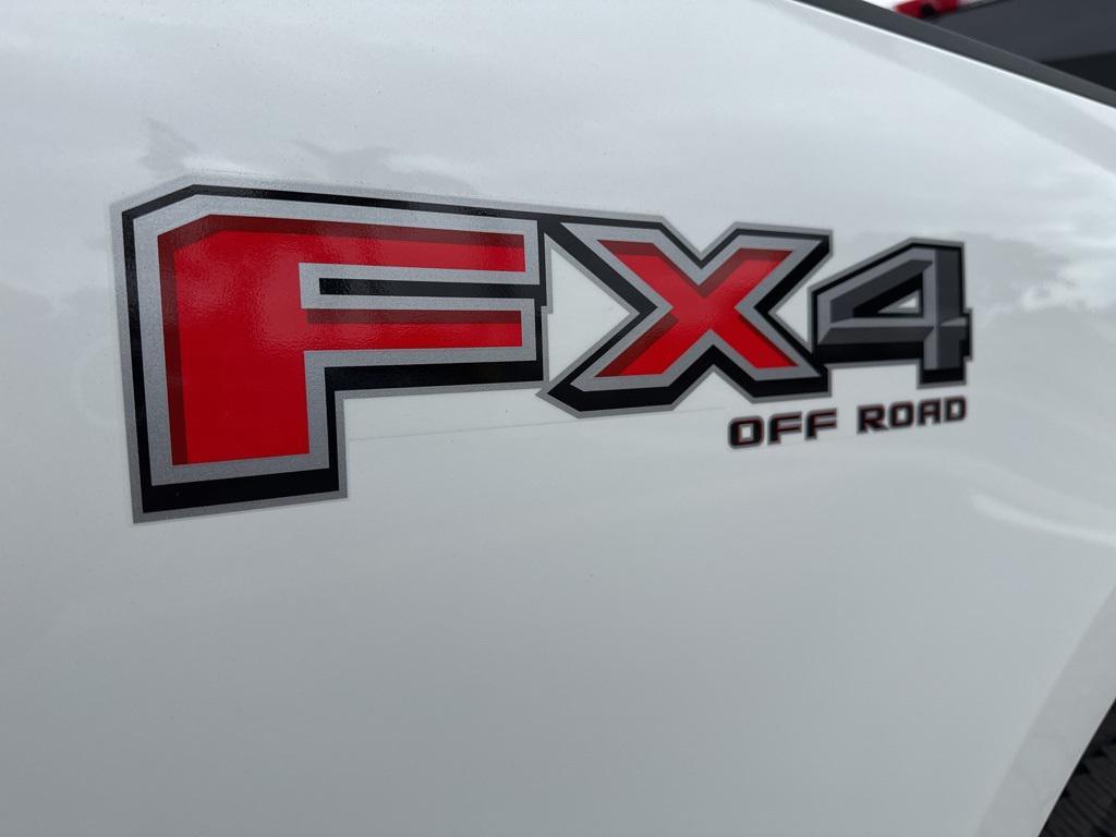 new 2026 Ford F-350 car, priced at $103,580