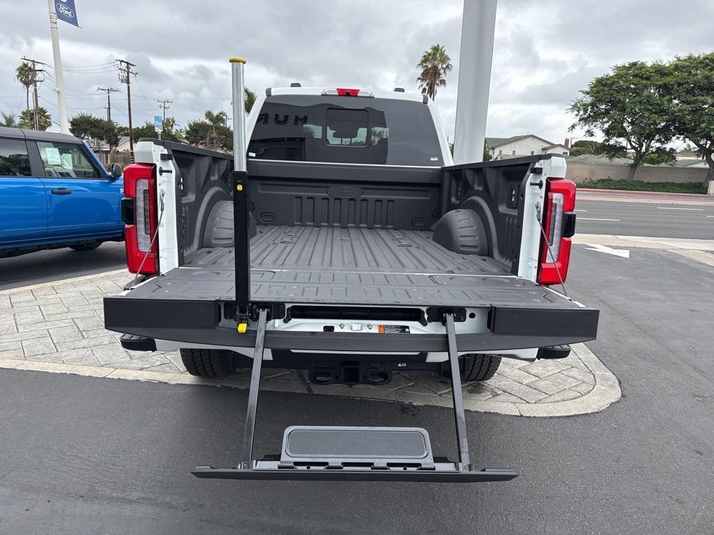 new 2026 Ford F-350 car, priced at $103,580