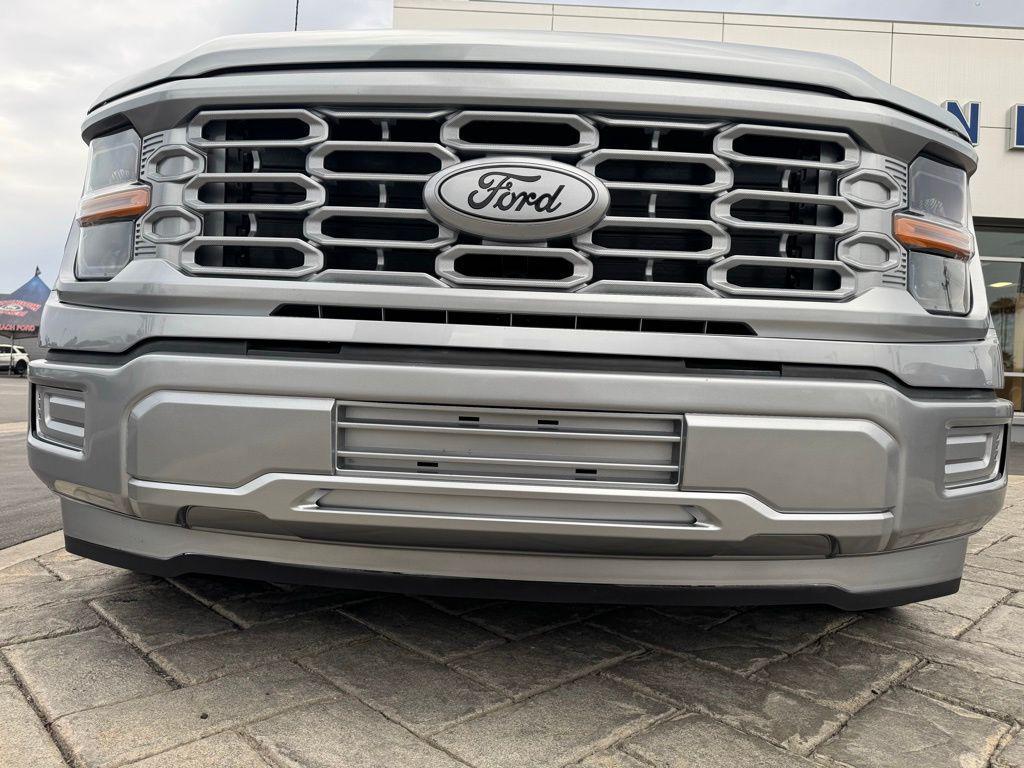 used 2026 Ford F-150 car, priced at $56,075