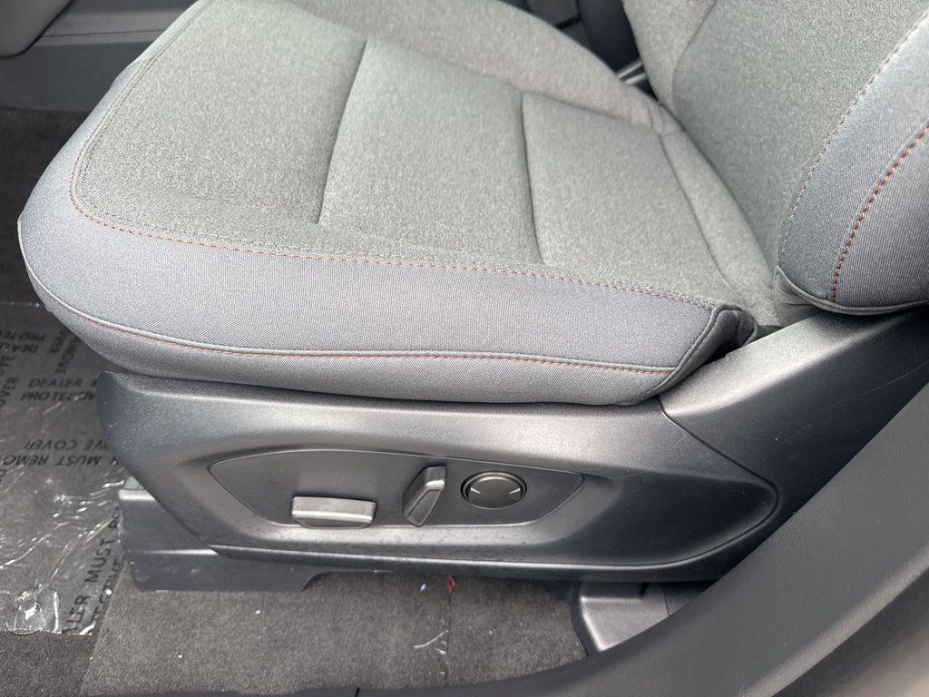 new 2026 Ford Explorer car, priced at $43,275