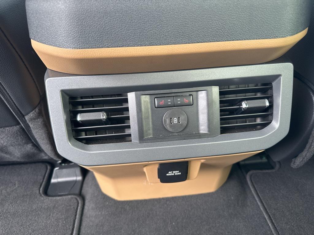 used 2026 Ford F-450 car, priced at $109,990