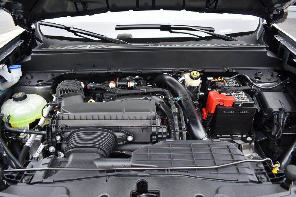 new 2025 Ford Maverick car, priced at $34,005